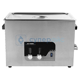 Ультразвуковая мойка GT SONIC T9 фото