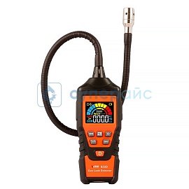 Газоанализатор многокомпонентный Victor 822D фото