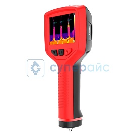 Тепловизор SEVIRAL A10 фото