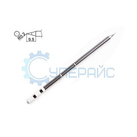 Паяльное жало Bakon T13 - I фото