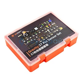 Комплект датчиков DFRobot Gravity Sensor Kit фото