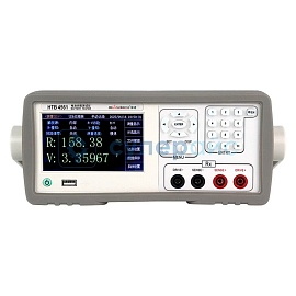 Тестер батарей Measure Fine HTB4561 фото