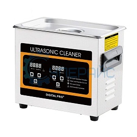 Отмывочная ультразвуковая ванна YUMENG ZX-020S фото