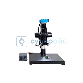 Промышленный цифровой микроскоп Saike Digital SK2700HDMI-T2 фото