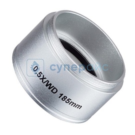 Линза Барлоу AmScope SF05 фото