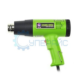 Промышленный фен Chang Shou CS-821 фото