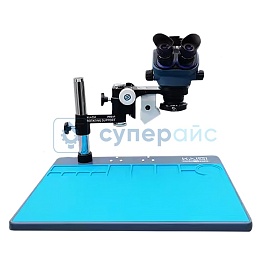 Микроскоп цифровой Kaisi KS-350S-PLUS фото