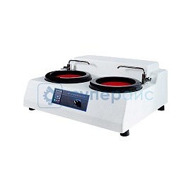 Шлифовально-полировочный комплекс JBONG MP-2B фото