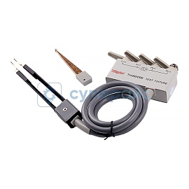 Зажим для тестирования SMD-компонентов Tonghui TH26009E фото