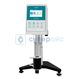 Ротационный измеритель вязкости Lawson HBT-320M фото