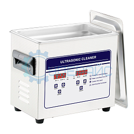 Мойка ультразвуковая YUMENG YM-020S фото