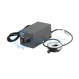 Кольцевая подсветка для промышленного микроскопа Saike Digital фото