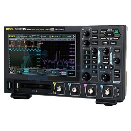 Настольный осциллограф RIGOL DHO924S фото
