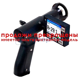 Склерометр цифровой Стройприбор ИПС-МГ4.04 фото