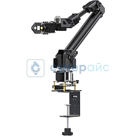 Роботизированный рука Weixue RoArm-M3-S фото