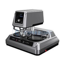 Шлифовально-полировочный станок GOYOJO LMP-4S фото