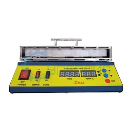 Инфракрасный подогреватель плат PUHUI T-946 фото