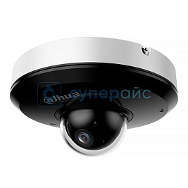 Мини-купольная IP-камера Dahua DH-SD1A204DB-GNY фото