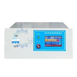 Источник питания Yibenyuan YBN30-200-6 (30 В, 200 А, 6 кВт) фото