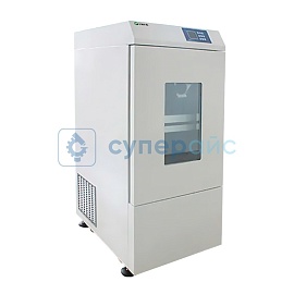 Шейкер лабораторный Yetuo THZ-1102C фото