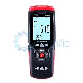Многофункциональный анемометр Benetech GT8913 фото