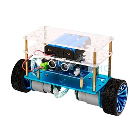 Конструктор MAKEROBOT на базе STM32 фото