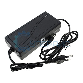 Импульсный адаптер питания (12В, 7А) фото