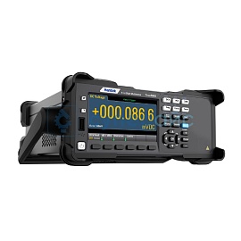 Мультиметр настольный Hantek HDM3065S фото