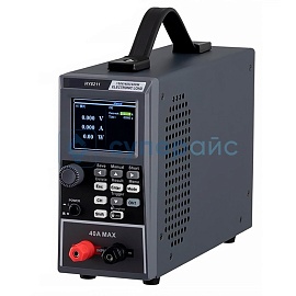 Программируемая электронная нагрузка Napui HY8211 фото