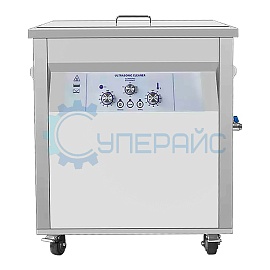 УЗ ванна Derui DR-MH500 фото