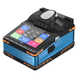 Аппарат для сварки оптоволокна GUANGYAN K5 фото