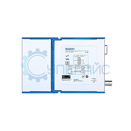 USB генератор сигналов LOTO SIG851 фото