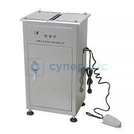 Печь распыления флюса Zhengbang ZB3022P фото