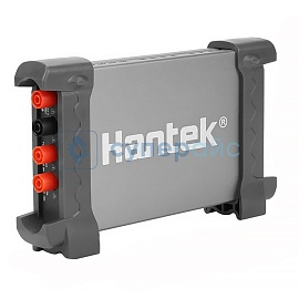 Мультиметр с Bluetooth подключением Hantek 365C фото