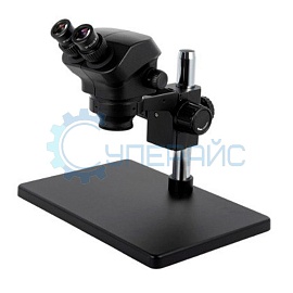 Бинокулярный стереомикроскоп Dagong SZM7050-B3 фото