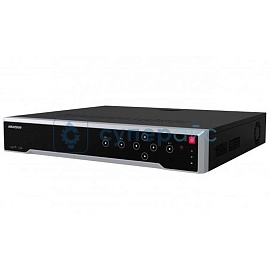 IP-видеорегистратор c PoE Hikvision DS-7716NI-M4/16P фото