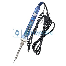 Паяльник антистатический YIHUA 908 фото