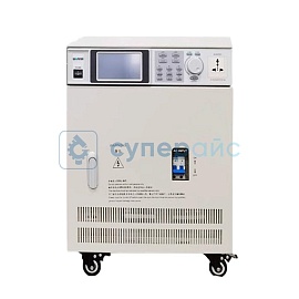 Источник питания DuoPurui GX10050 фото