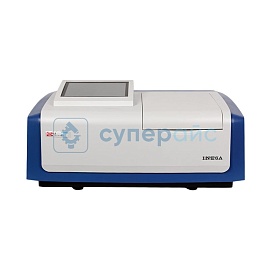 Спектрофотометр INESA L3 фото