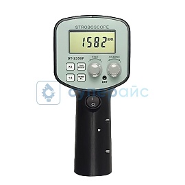 Тахометр стробоскопический Lantai DT2350PE фото