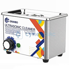 Ванна ультразвуковая GRANBO GA013B фото