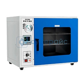 Сушильный шкаф Sunshin DZF-6020B фото