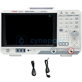 Анализатор спектра HTOOL SAT1032 фото