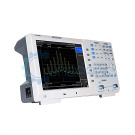 Анализатор спектра OWON XSA1075-TG фото