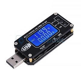 Преобразователь 2 в 1 Eixpsy XY-MUP фото