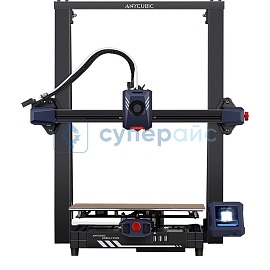 3D принтер Anycubic Kobra 2 Plus фото