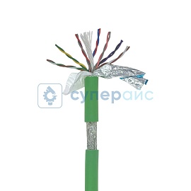 Кабель связи данных 14 жильный, 0,2 мм (8,8 мм внеш.) (1 м) фото