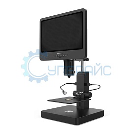 Электронный микроскоп Andonstar AD249S-P с 3 видами объективов фото