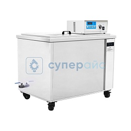 Промышленная ультразвуковая ванна JIILMAIY CJ-600ST фото