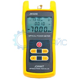 Оптический измеритель мощности Joinwit JW3208A фото